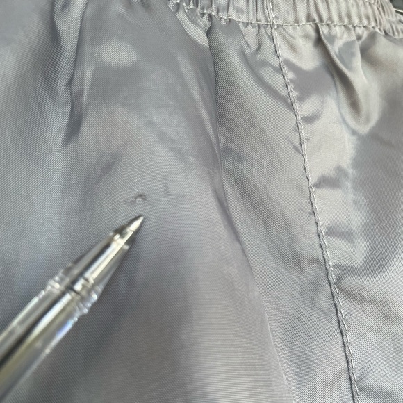 Little Boy’s Blue And Gray Faded Glory Windbreaker Pants Size 4T - Picture 2 of 8